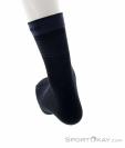 Lenz Merino Outdoor 1 Mid Wandersocken, Lenz, Schwarz, , Herren,Damen,Unisex, 0051-10077, 5638379678, 9006729902985, N3-13.jpg