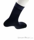 Lenz Merino Outdoor 1 Mid Wandersocken, Lenz, Schwarz, , Herren,Damen,Unisex, 0051-10077, 5638379678, 9006729902985, N3-18.jpg