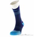 Lenz Merino Outdoor 1 Mid Wandersocken, Lenz, Dunkel-Blau, , Herren,Damen,Unisex, 0051-10077, 5638379682, 9006729903067, N1-06.jpg