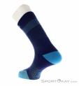 Lenz Merino Outdoor 1 Mid Wandersocken, Lenz, Dunkel-Blau, , Herren,Damen,Unisex, 0051-10077, 5638379682, 9006729903067, N1-11.jpg