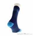 Lenz Merino Outdoor 1 Mid Wandersocken, Lenz, Dunkel-Blau, , Herren,Damen,Unisex, 0051-10077, 5638379682, 9006729903067, N1-16.jpg