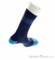 Lenz Merino Outdoor 1 Mid Wandersocken, Lenz, Dunkel-Blau, , Herren,Damen,Unisex, 0051-10077, 5638379682, 9006729903067, N3-18.jpg
