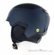 Alpina Banff Mips Skihelm, Alpina, Dunkel-Blau, , Herren,Damen,Unisex, 0027-10233, 5638379804, 4003692332462, N1-11.jpg