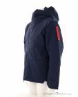 The Mountain Studio All Mountain 2L Stretch Herren Skijacke, The Mountain Studio, Dunkel-Blau, , Herren, 0419-10024, 5638379909, 7316490071417, N1-06.jpg
