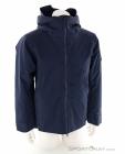 The Mountain Studio All Mountain 2L Stretch Herren Skijacke, The Mountain Studio, Dunkel-Blau, , Herren, 0419-10024, 5638379909, 7316490071417, N2-02.jpg
