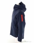 The Mountain Studio All Mountain 2L Stretch Herren Skijacke, The Mountain Studio, Dunkel-Blau, , Herren, 0419-10024, 5638379909, 7316490071417, N2-07.jpg