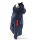The Mountain Studio All Mountain 2L Stretch Herren Skijacke, The Mountain Studio, Dunkel-Blau, , Herren, 0419-10024, 5638379909, 7316490071417, N3-08.jpg