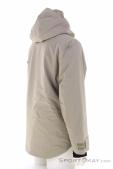 The Mountain Studio 2L Stretch Insulated Herren Skijacke, The Mountain Studio, Beige, , Herren, 0419-10025, 5638379919, 7316490074401, N1-16.jpg