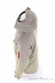 The Mountain Studio 2L Stretch Insulated Herren Skijacke, The Mountain Studio, Beige, , Herren, 0419-10025, 5638379919, 7316490074401, N3-08.jpg