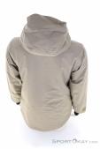 The Mountain Studio 2L Stretch Insulated Herren Skijacke, The Mountain Studio, Beige, , Herren, 0419-10025, 5638379919, 7316490074401, N3-13.jpg