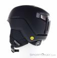 Oakley MOD 5 Skihelm, Oakley, Schwarz, , Herren,Damen,Unisex, 0064-10427, 5638380319, 193517438609, N1-11.jpg
