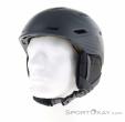 Smith Mission Mips Skihelm, Smith, Dunkel-Grau, , Herren,Damen,Unisex, 0058-10177, 5638380386, 197737005320, N1-06.jpg