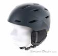 Smith Mission Mips Skihelm, Smith, Dunkel-Grau, , Herren,Damen,Unisex, 0058-10177, 5638380386, 197737005320, N2-07.jpg