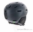 Smith Mission Mips Skihelm, Smith, Dunkel-Grau, , Herren,Damen,Unisex, 0058-10177, 5638380386, 197737005320, N2-17.jpg
