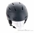 Smith Mission Mips Skihelm, Smith, Dunkel-Grau, , Herren,Damen,Unisex, 0058-10177, 5638380386, 197737005320, N3-03.jpg