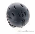 Smith Mission Mips Skihelm, Smith, Dunkel-Grau, , Herren,Damen,Unisex, 0058-10177, 5638380386, 197737005320, N3-13.jpg