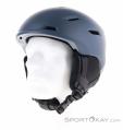 Smith Descend Mips Skihelm, Smith, Dunkel-Blau, , Herren,Damen,Unisex, 0058-10182, 5638380589, 197737137304, N1-06.jpg