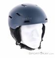 Smith Descend Mips Skihelm, Smith, Dunkel-Blau, , Herren,Damen,Unisex, 0058-10182, 5638380589, 197737137304, N2-02.jpg