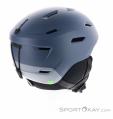 Smith Descend Mips Skihelm, Smith, Dunkel-Blau, , Herren,Damen,Unisex, 0058-10182, 5638380589, 197737137304, N2-17.jpg