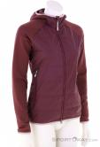 Martini Priority_2.0 Damen Isolationsjacke, Martini, Dunkel-Rot, , Damen, 0017-11202, 5638382187, 9010441995859, N1-01.jpg