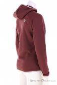 Martini Priority_2.0 Damen Isolationsjacke, Martini, Dunkel-Rot, , Damen, 0017-11202, 5638382187, 9010441995859, N1-16.jpg
