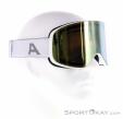 Alpina Slope Q-Lite Skibrille, Alpina, Gold, , Herren,Damen,Unisex, 0027-10237, 5638382217, 4003692331588, N1-01.jpg