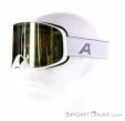Alpina Slope Q-Lite Skibrille, Alpina, Gold, , Herren,Damen,Unisex, 0027-10237, 5638382217, 4003692331588, N1-06.jpg