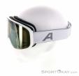 Alpina Slope Q-Lite Skibrille, Alpina, Gold, , Herren,Damen,Unisex, 0027-10237, 5638382217, 4003692331588, N2-07.jpg