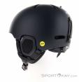 POC Fornix Mips Skihelm, POC, Schwarz, , Herren,Damen,Unisex, 0049-10835, 5638382408, 7325549819528, N1-11.jpg