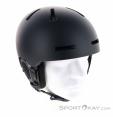 POC Fornix Mips Skihelm, POC, Schwarz, , Herren,Damen,Unisex, 0049-10835, 5638382408, 7325549819528, N2-02.jpg