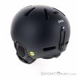 POC Fornix Mips Skihelm, POC, Schwarz, , Herren,Damen,Unisex, 0049-10835, 5638382408, 7325549819528, N2-12.jpg