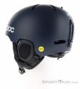 POC Fornix Mips Skihelm, POC, Blau, , Herren,Damen,Unisex, 0049-10835, 5638382412, 7325549819962, N1-11.jpg