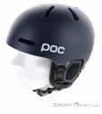 POC Fornix Mips Skihelm, POC, Blau, , Herren,Damen,Unisex, 0049-10835, 5638382412, 7325549819962, N2-07.jpg