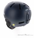 POC Fornix Mips Skihelm, POC, Blau, , Herren,Damen,Unisex, 0049-10835, 5638382412, 7325549819962, N2-12.jpg