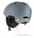 POC Fornix Mips Skihelm, POC, Grau, , Herren,Damen,Unisex, 0049-10835, 5638382415, 7325549819603, N1-11.jpg
