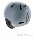 POC Fornix Mips Skihelm, POC, Grau, , Herren,Damen,Unisex, 0049-10835, 5638382415, 7325549819603, N2-12.jpg