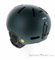POC Fornix Mips Skihelm, POC, Oliv-Dunkelgrün, , Herren,Damen,Unisex, 0049-10835, 5638382416, 7325549819764, N2-12.jpg