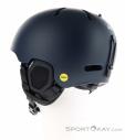 POC Fornix Mips Skihelm, POC, Dunkel-Blau, , Herren,Damen,Unisex, 0049-10835, 5638382424, 7325549819849, N1-11.jpg