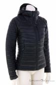 Rab Microlight Alpine Damen Outdoorjacke, Rab, Dunkel-Grau, , Damen, 0474-10056, 5638382928, 5059913187792, N1-01.jpg