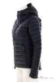 Rab Microlight Alpine Damen Outdoorjacke, Rab, Dunkel-Grau, , Damen, 0474-10056, 5638382928, 5059913187792, N1-06.jpg
