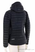 Rab Microlight Alpine Damen Outdoorjacke, Rab, Dunkel-Grau, , Damen, 0474-10056, 5638382928, 5059913187792, N1-11.jpg