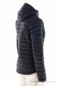 Rab Microlight Alpine Damen Outdoorjacke, Rab, Dunkel-Grau, , Damen, 0474-10056, 5638382928, 5059913187792, N1-16.jpg