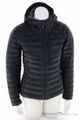 Rab Microlight Alpine Damen Outdoorjacke, Rab, Dunkel-Grau, , Damen, 0474-10056, 5638382928, 5059913187792, N2-02.jpg