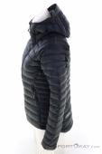 Rab Microlight Alpine Damen Outdoorjacke, Rab, Dunkel-Grau, , Damen, 0474-10056, 5638382928, 5059913187792, N2-07.jpg