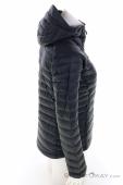 Rab Microlight Alpine Damen Outdoorjacke, Rab, Dunkel-Grau, , Damen, 0474-10056, 5638382928, 5059913187792, N2-17.jpg