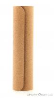 Simplyfit Matte Kork Yogamatte, Simplyfit, Braun, , , 0276-10023, 5638387697, 0, N1-06.jpg