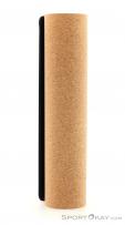 Simplyfit Matte Kork Yogamatte, Simplyfit, Braun, , , 0276-10023, 5638387697, 0, N1-11.jpg