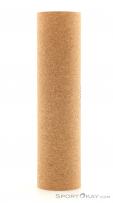Simplyfit Matte Kork Yogamatte, Simplyfit, Braun, , , 0276-10023, 5638387697, 0, N1-16.jpg
