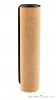 Simplyfit Matte Kork Yogamatte, Simplyfit, Braun, , , 0276-10023, 5638387697, 0, N2-12.jpg