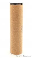 Simplyfit Matte Kork Yogamatte, Simplyfit, Braun, , , 0276-10023, 5638387697, 0, N2-17.jpg